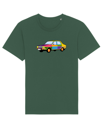 Dacia Bottle Green