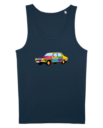 Dacia Navy