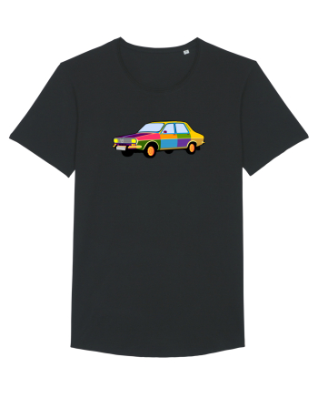 Dacia Black
