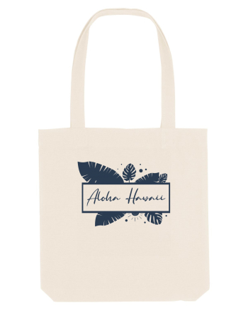 Aloha Hawaii Natural