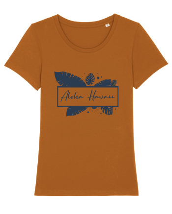 Aloha Hawaii Roasted Orange