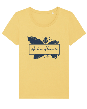 Aloha Hawaii Jojoba