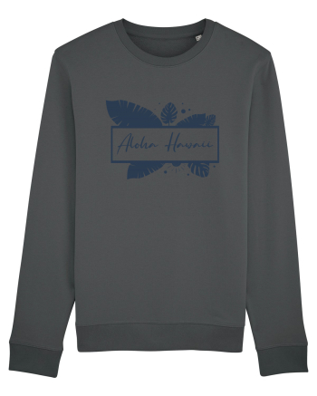 Aloha Hawaii Anthracite