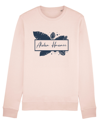 Aloha Hawaii Candy Pink