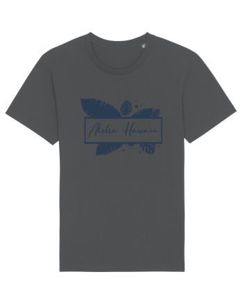 Aloha Hawaii Anthracite