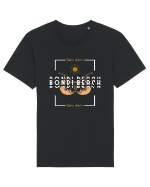 Bondi Beach Sydney Australia Tricou mânecă scurtă Unisex Rocker