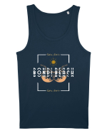 Bondi Beach Sydney Australia Maiou Bărbat Runs