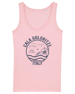 Cala Goloritze Italy Maiou Damă Dreamer