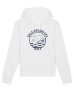 Cala Goloritze Italy Hanorac Unisex Drummer