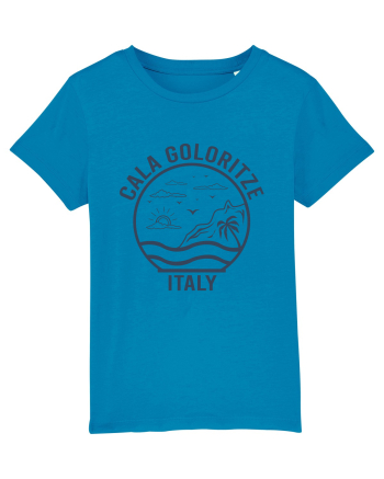 Cala Goloritze Italy Azur