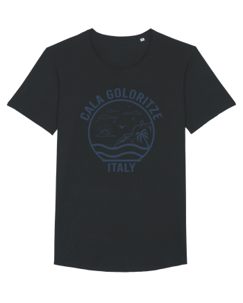 Cala Goloritze Italy Black