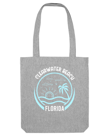 Clearwater Beach Florida Heather Grey