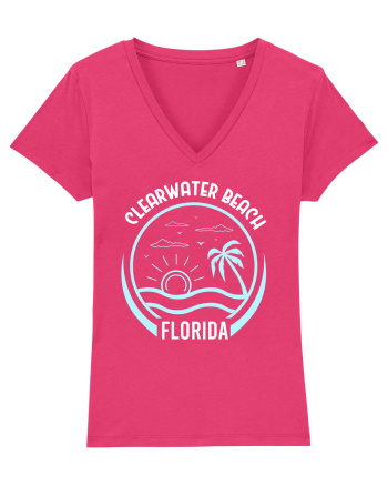 Clearwater Beach Florida Raspberry