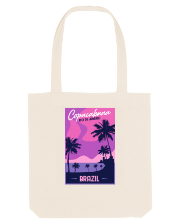 Copacabana Brazil Natural