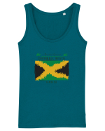 Cornwall Beach Jamaica Maiou Damă Dreamer