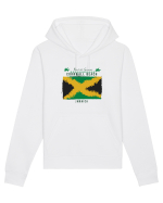 Cornwall Beach Jamaica Hanorac Unisex Drummer