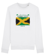 Cornwall Beach Jamaica Bluză mânecă lungă Unisex Rise