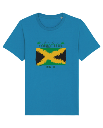 Cornwall Beach Jamaica Azur