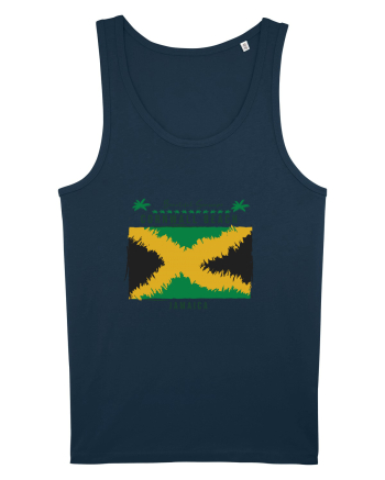Cornwall Beach Jamaica Navy