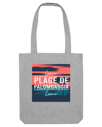 Corsica France Heather Grey