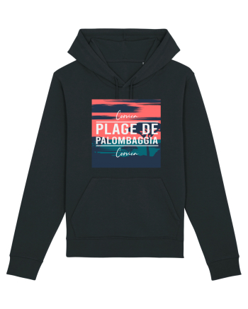 Corsica France Black