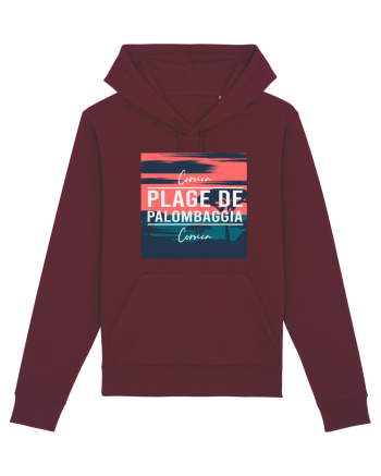 Corsica France Burgundy