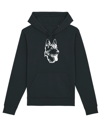 Dog lover Black