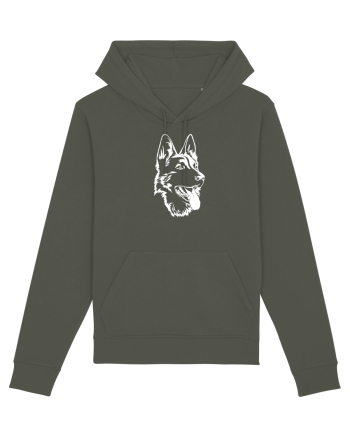Dog lover Khaki