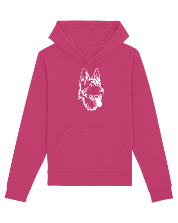 Dog lover Raspberry