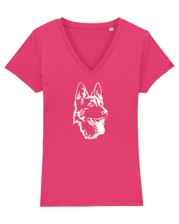 Dog lover Raspberry