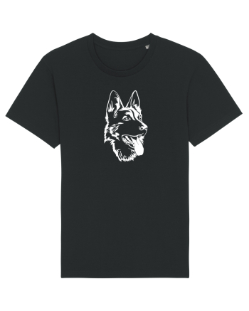 Dog lover Black