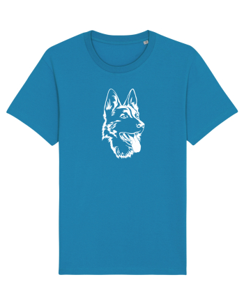 Dog lover Azur