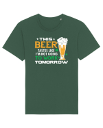 This beer Tricou mânecă scurtă Unisex Rocker