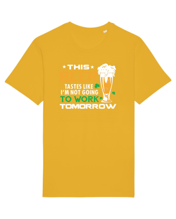 This beer Spectra Yellow