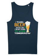 This beer Maiou Bărbat Runs