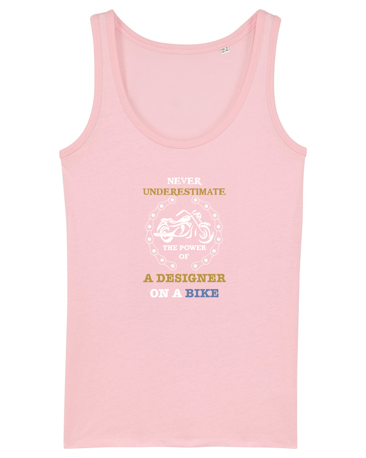 Maiou Damă Dreamer Cotton Pink