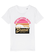 Jericoacoara Beach Brazil Tricou mânecă scurtă  Copii Mini Creator