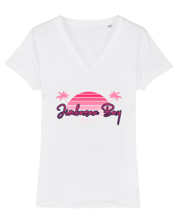 Jimbaran Bay Bali White