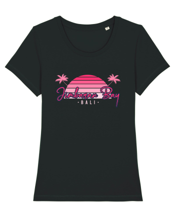 Jimbaran Bay Bali Black