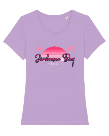 Jimbaran Bay Bali Lavender Dawn