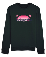 Jimbaran Bay Bali Bluză mânecă lungă Unisex Rise