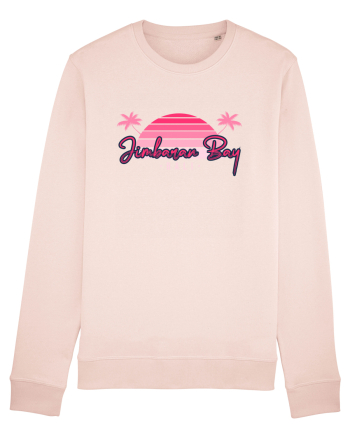 Jimbaran Bay Bali Candy Pink