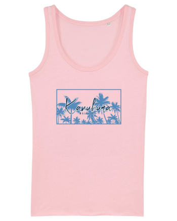 Kanuhura Maldives Cotton Pink