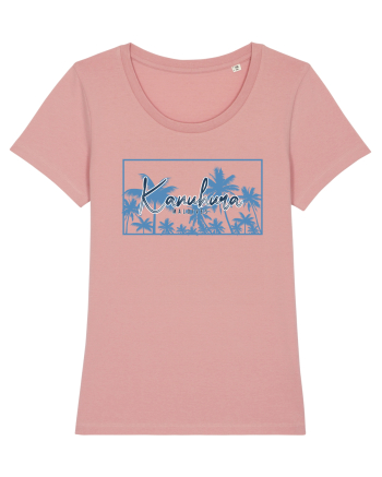Kanuhura Maldives Canyon Pink