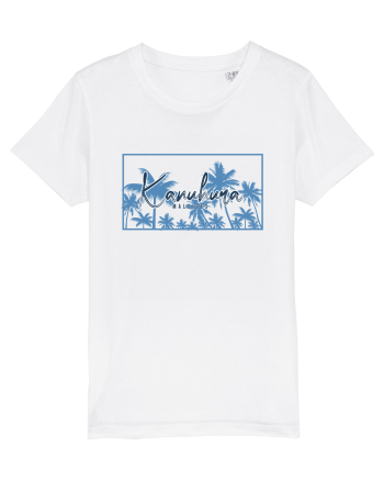 Kanuhura Maldives White
