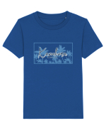 Kanuhura Maldives Tricou mânecă scurtă  Copii Mini Creator