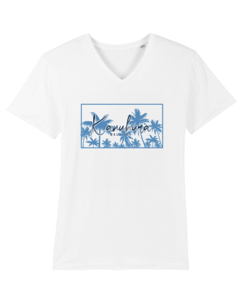 Kanuhura Maldives White