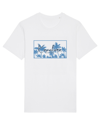 Kanuhura Maldives White