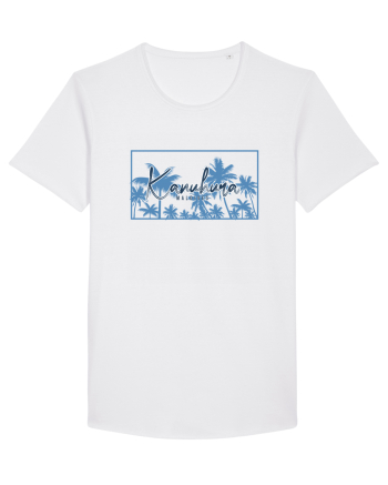 Kanuhura Maldives White