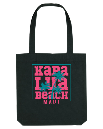 Kapalua Beach Maui Black